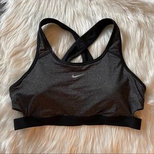 Nike Padded Sports Bra